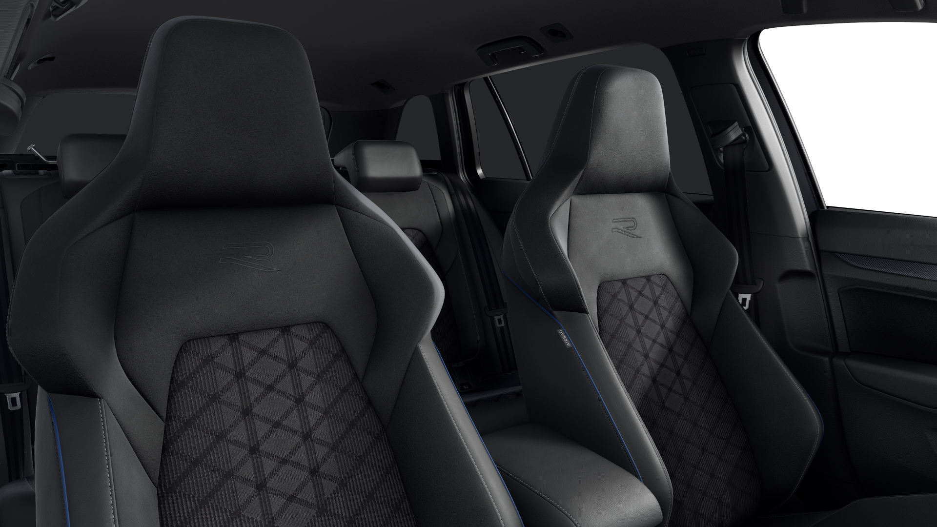 Volkswagen Golf 2.0 TDI DSG Variant