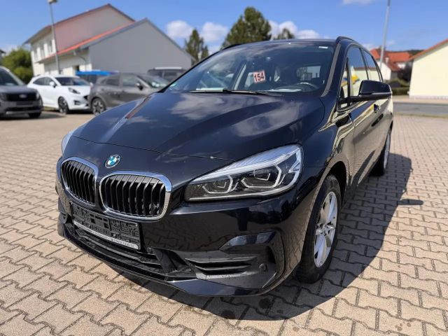 BMW 220 220d xDrive