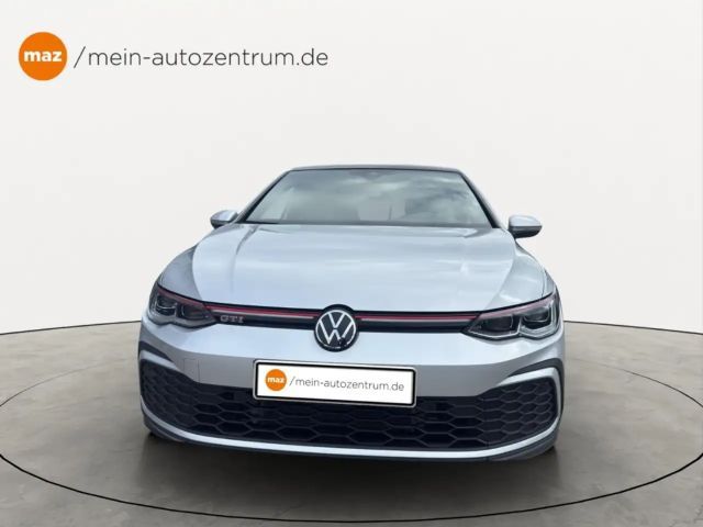 Volkswagen Golf 2.0 TSI GTI Golf VIII