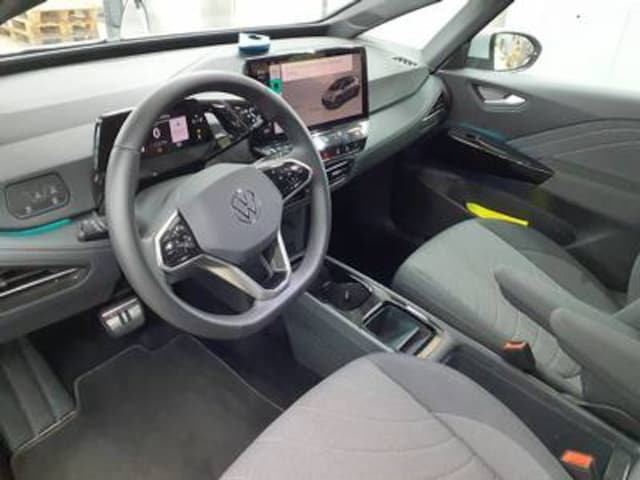 Volkswagen ID.3 Automatik CarPlay|ACC|LED|Navi|DynLicht