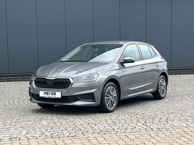 Skoda Fabia 1.0 TSI Tour