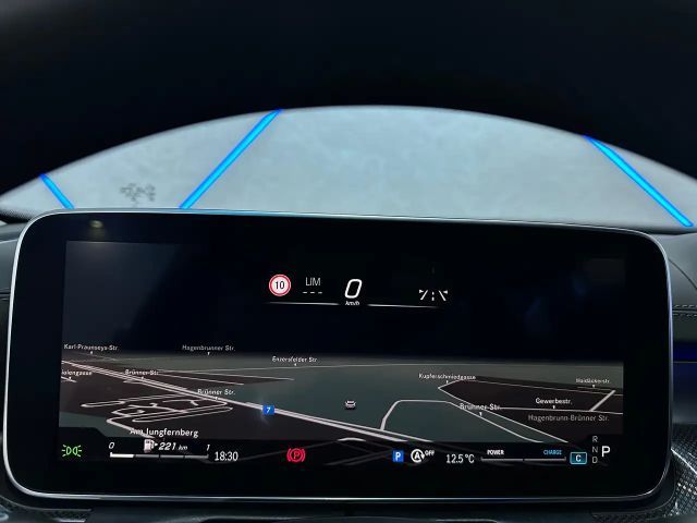 Mercedes-Benz C 220 AMG Line C 220 d Estate