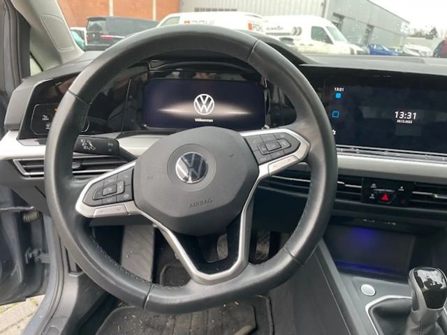 Volkswagen Golf Golf VIII Life Plus