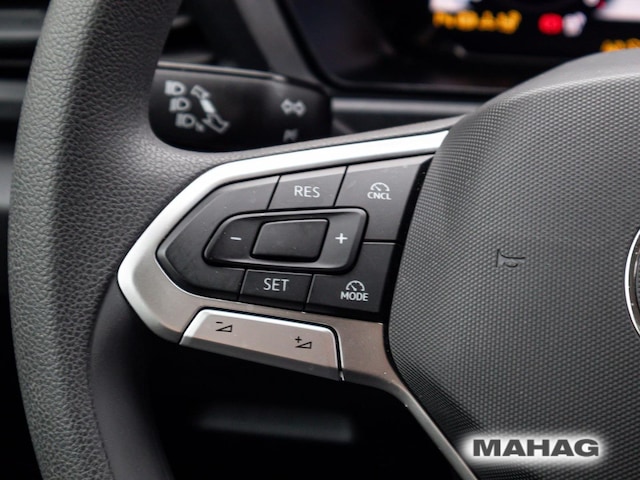 Volkswagen Caddy Caddy 5-Sitzer 2,0 l 75 kW TDI EU6 SCR