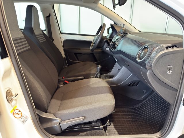 Volkswagen up! 1.0 Klmaautom. DAB+ Bluetooth