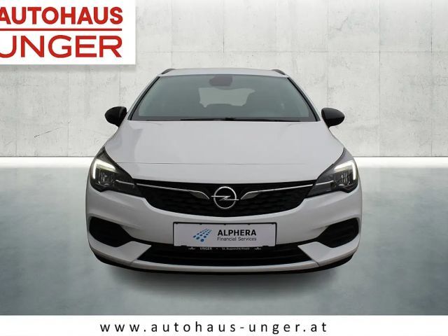 Opel Astra Edition Sports Tourer Turbo