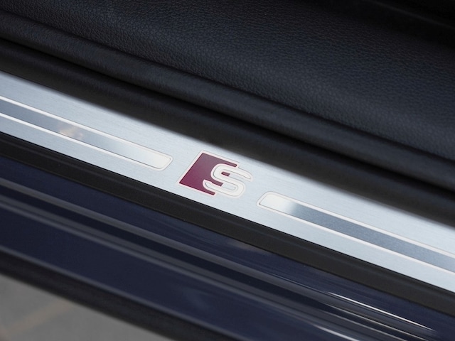 Audi Q2 35 TFSI S-Line S-Tronic