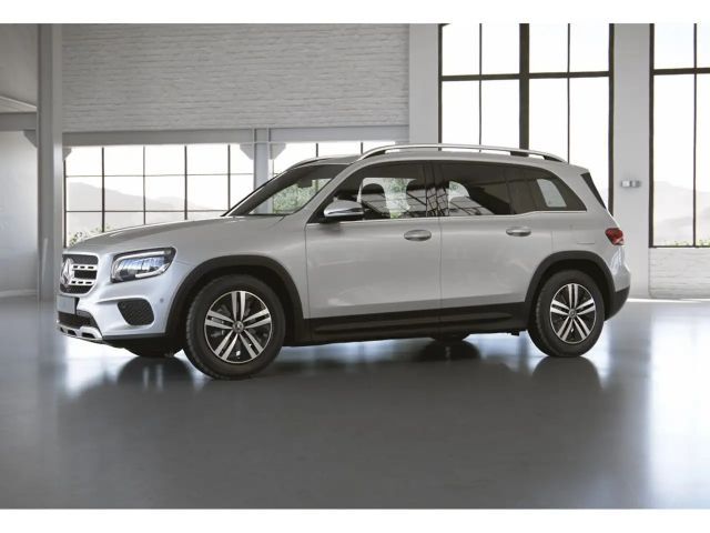 Mercedes-Benz GLB 180 GLB 180 d