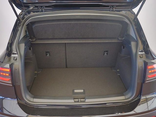 Volkswagen T-Cross T-CROSS Goal 1.5 l TSI DSG+ACC+RFK+NAVI