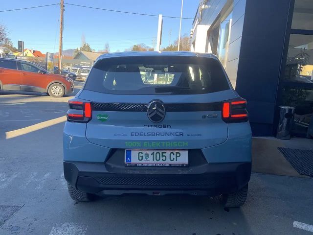 Citroën ë-C3 44 kWh You