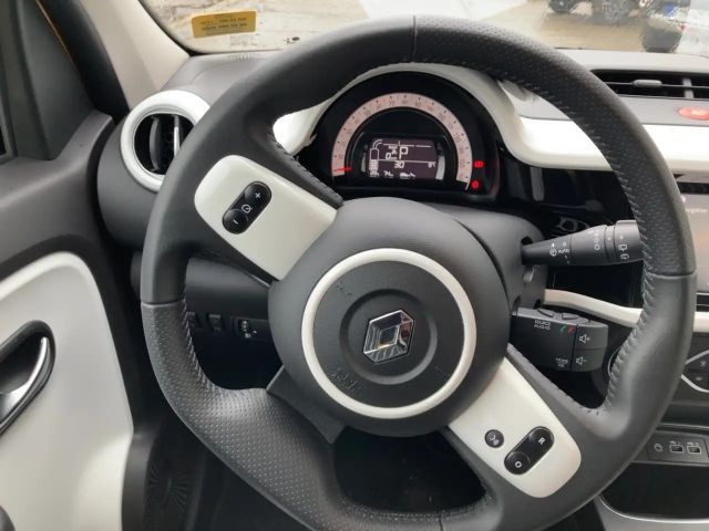 Renault Twingo E-Tech Techno