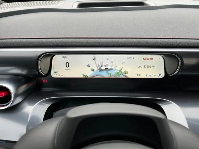 Smart #3 Brabus Premium