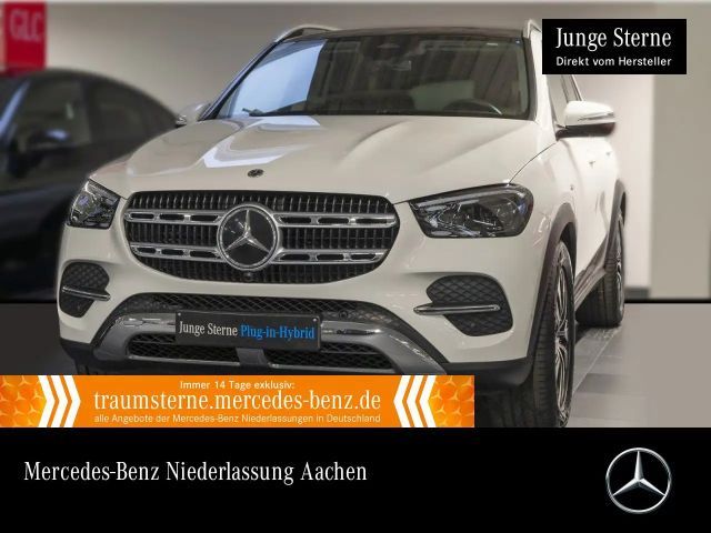 Mercedes-Benz GLE 350 4MATIC