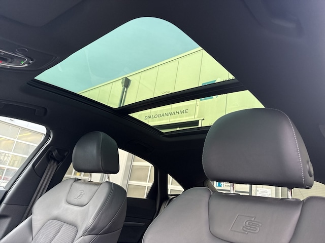 Audi e-tron 55 Quattro S-Line Sportback