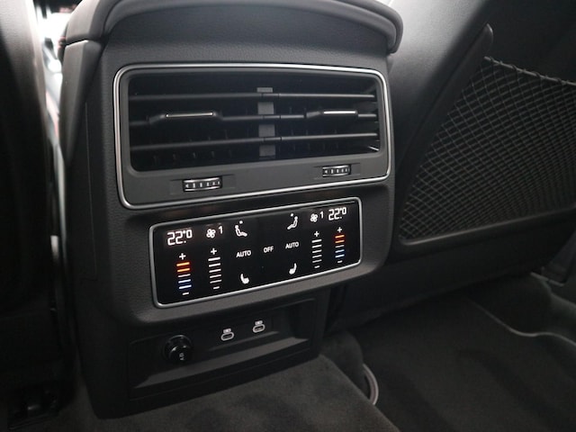 Audi RS Q8 Performance Quattro