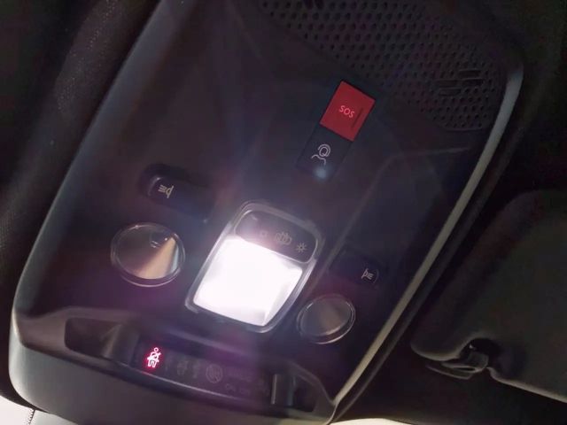 Peugeot 2008 Allure Pack PureTech