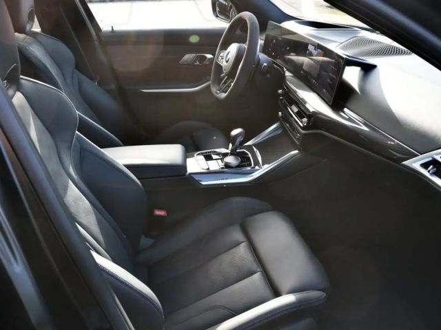 BMW M3 Competition Sedan xDrive