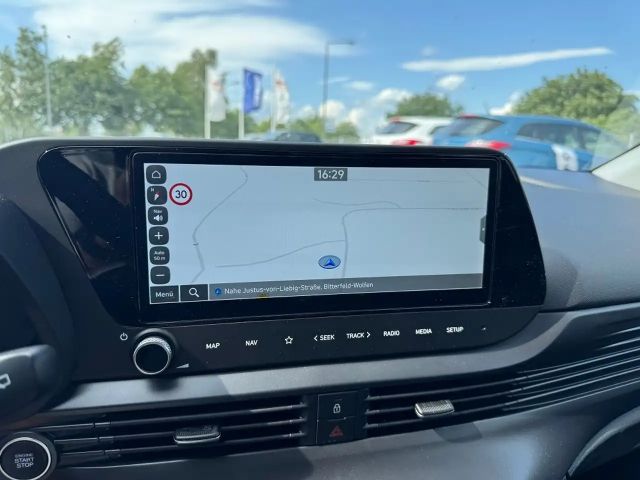 Hyundai Bayon 1.0 T-GDi Trend