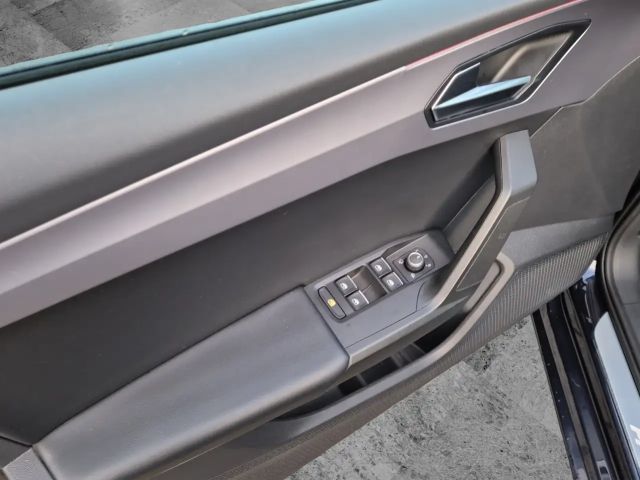 Seat Leon DSG FR-lijn