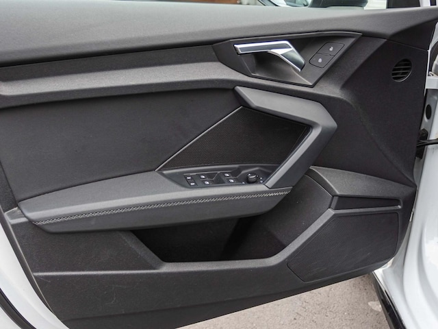 Audi A3 30 TDI S-Line S-Tronic Sportback