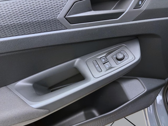 Volkswagen Caddy 1.5 TSI Combi