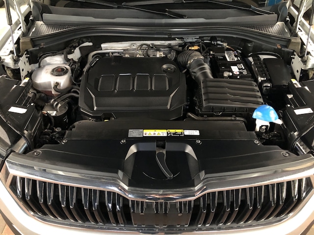 Skoda Kodiaq 2.0 TDI 4x4 Style Style