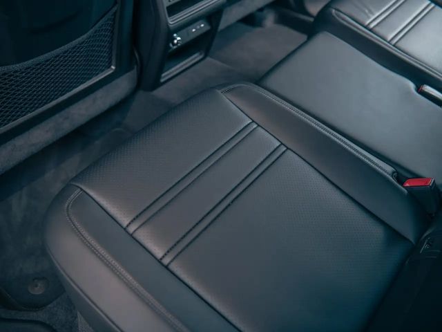 Porsche Cayenne Coupé E-Hybrid