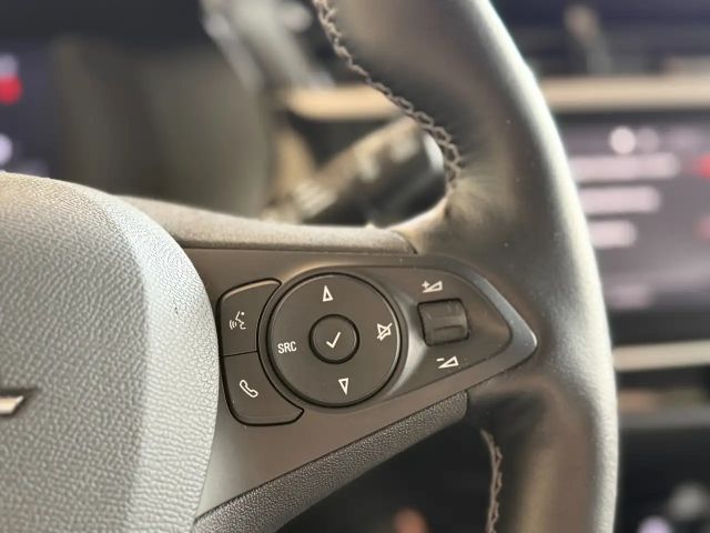 Opel Corsa Edition F Edition