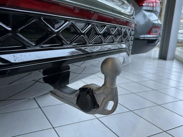 Volkswagen Tiguan 2.0 TDI 4Motion DSG R-Line