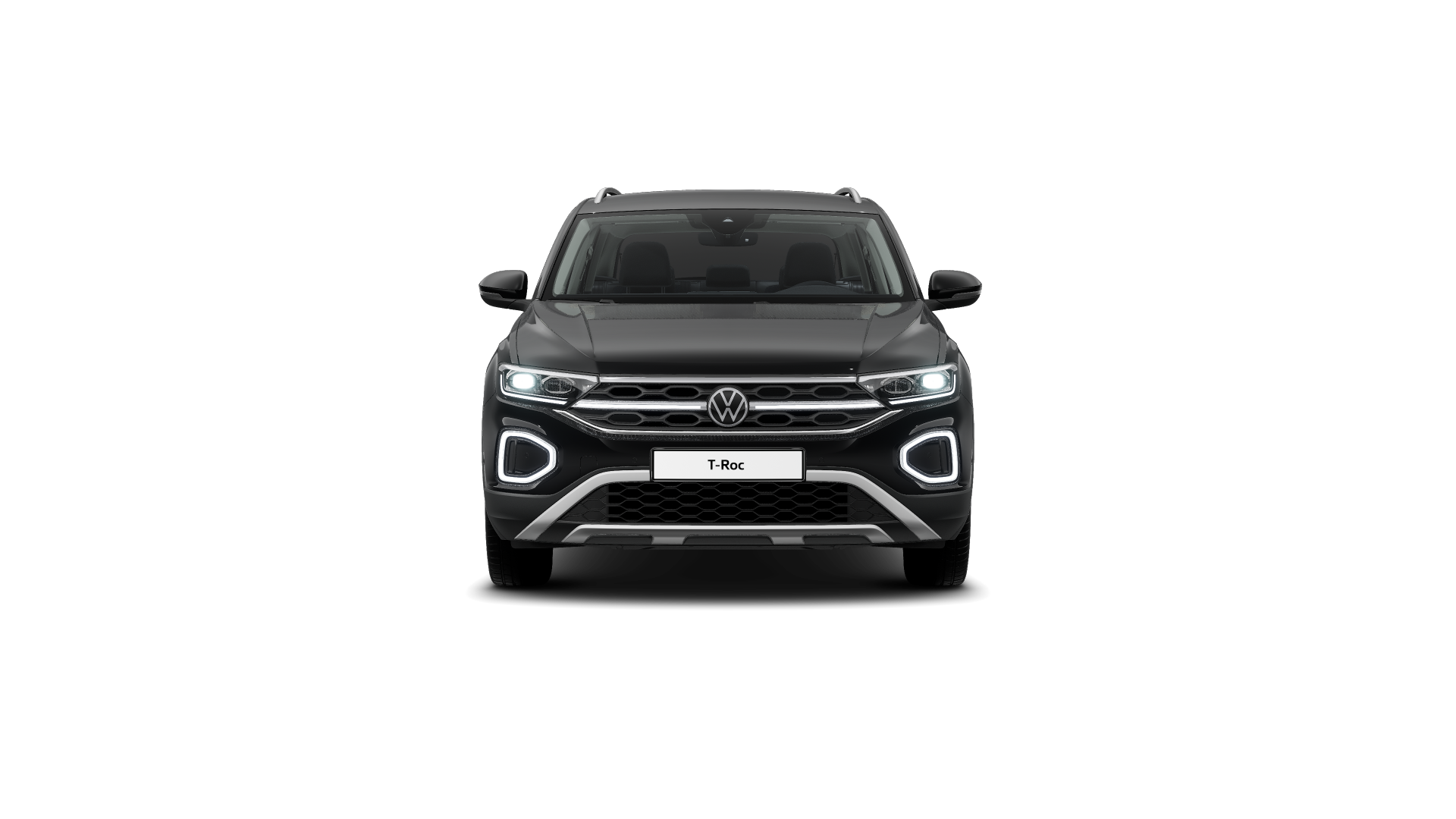 Volkswagen T-Roc 1.5 TSI DSG Style