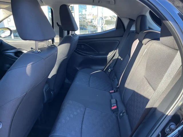 Mazda 2 Exclusive-line