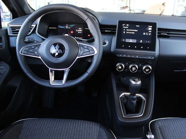 Mitsubishi Colt Intense