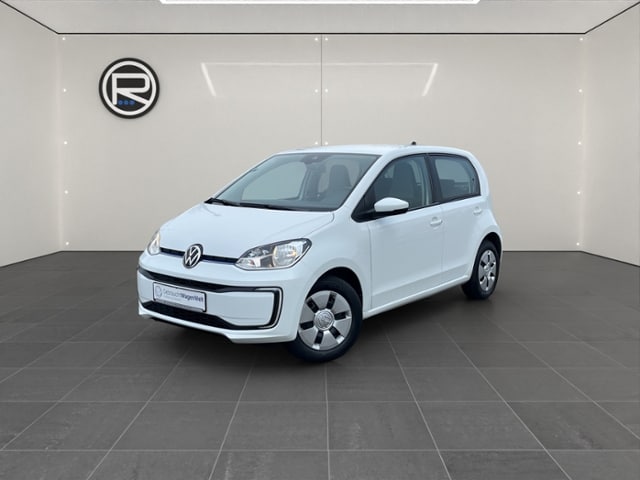 Volkswagen e-up! 1-Gang Automatik *SHZ*