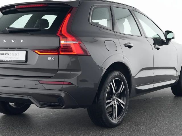 Volvo XC60 R-Design