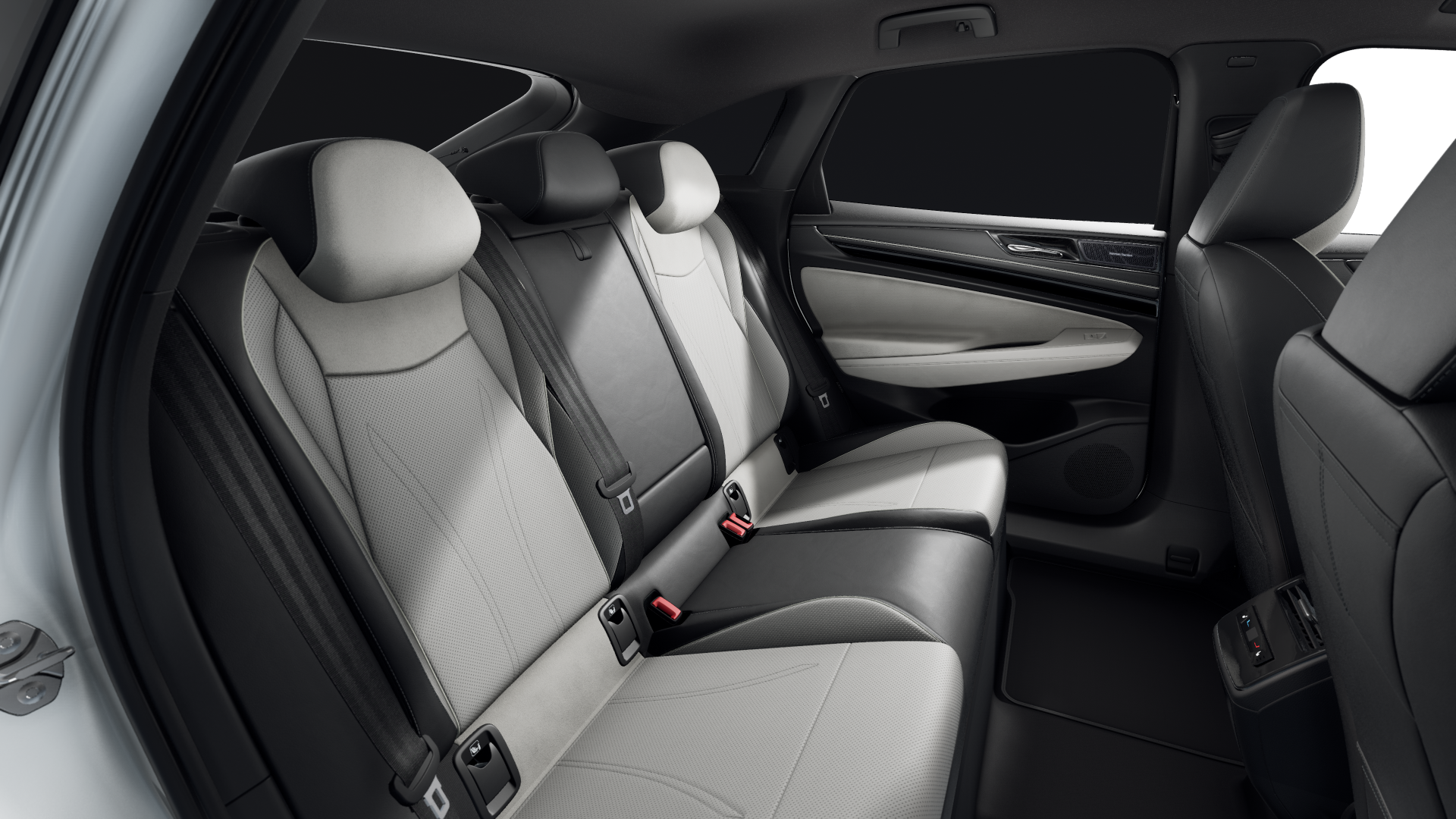 Volkswagen ID.7 IQ.Drive Pro