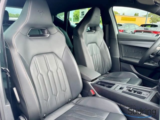 Cupra Formentor 4Drive DSG VZ