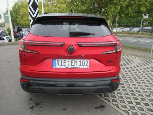 Renault Austral E-Tech Esprit Iconic