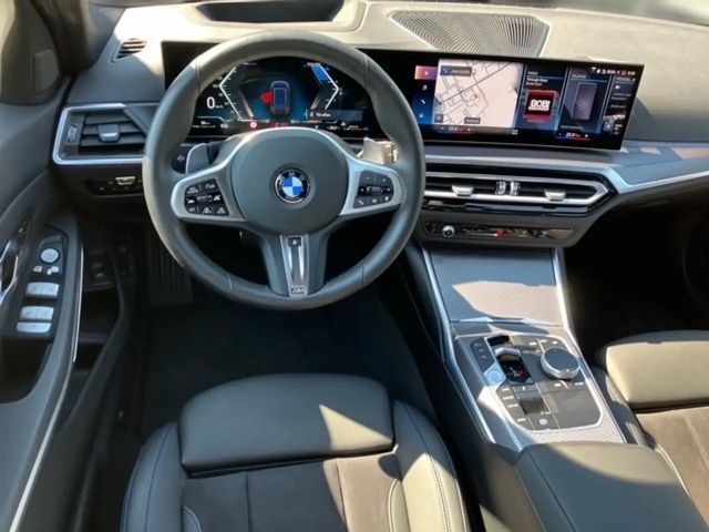 BMW 320 320d Touring xDrive