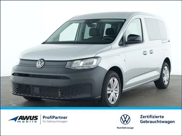 Volkswagen Caddy Combi