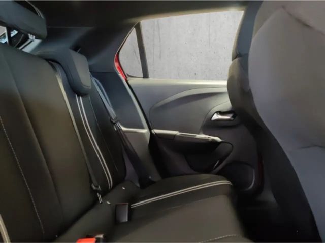 Opel Corsa GS-Line Grand Sport