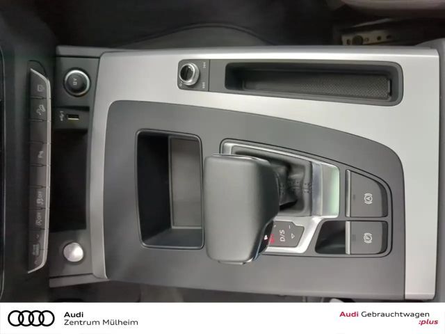 Audi Q5 40 TFSI Quattro Sportback