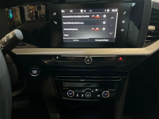 Opel Mokka Elegance Mokka-e