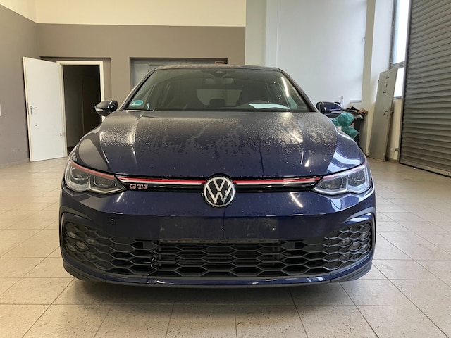 Volkswagen Golf 2.0 TSI DSG Golf VIII