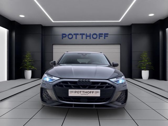 Audi A3 35 TDI S-Line S-Tronic Sportback