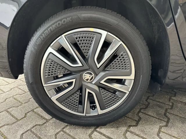 Skoda Fabia 1.0 TSI Tour