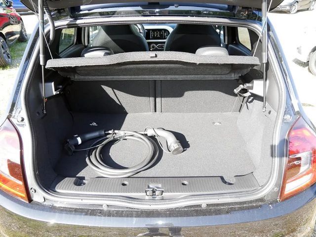 Renault Twingo E-Tech Techno