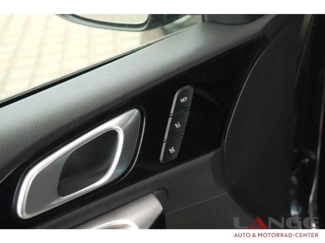 Kia Ceed GDi GT-Line