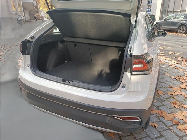 Volkswagen Taigo 1.5 TSI DSG IQ.Drive Style