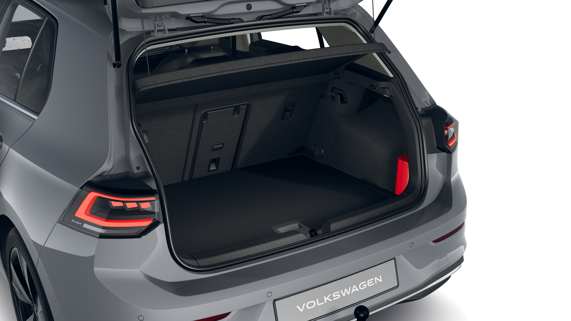 Volkswagen Golf 1.5 eTSI DSG Golf VIII Style