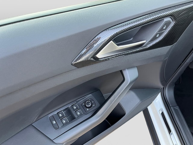 Volkswagen T-Cross DSG